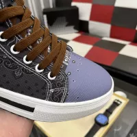 $82.00 USD Dsquared High Tops Shoes For Men #1387432