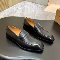 $172.00 USD Christian Louboutin Leather Shoes For Men #1387564