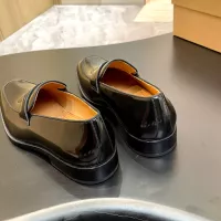 $172.00 USD Christian Louboutin Leather Shoes For Men #1387565