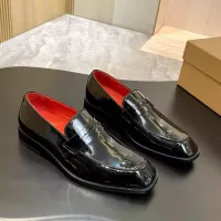 $172.00 USD Christian Louboutin Leather Shoes For Men #1387567