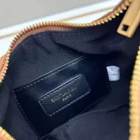 $76.00 USD Yves Saint Laurent AAA Quality Handbags For Women #1387576