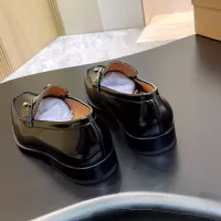 $172.00 USD Christian Louboutin Leather Shoes For Men #1387578