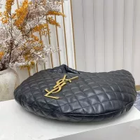 $251.24 USD Yves Saint Laurent AAA Quality Handbags For Women #1387584