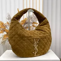 $251.24 USD Yves Saint Laurent AAA Quality Handbags For Women #1387589
