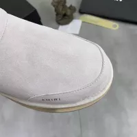 $100.00 USD Amiri Boots For Women #1387612