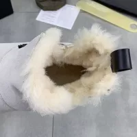 $100.00 USD Amiri Boots For Women #1387612