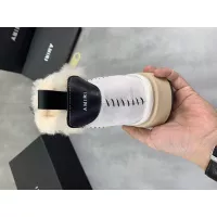 $100.00 USD Amiri Boots For Women #1387612