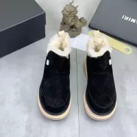 $100.00 USD Amiri Boots For Women #1387615