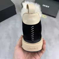 $100.00 USD Amiri Boots For Women #1387615