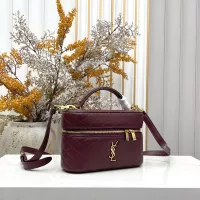 $192.00 USD Yves Saint Laurent YSL AAA Quality Messenger Bags For Women #1387720