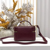 $192.00 USD Yves Saint Laurent YSL AAA Quality Messenger Bags For Women #1387720