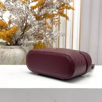 $192.00 USD Yves Saint Laurent YSL AAA Quality Messenger Bags For Women #1387720