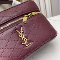 $192.00 USD Yves Saint Laurent YSL AAA Quality Messenger Bags For Women #1387720