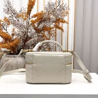 $192.00 USD Yves Saint Laurent YSL AAA Quality Messenger Bags For Women #1387721