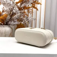 $192.00 USD Yves Saint Laurent YSL AAA Quality Messenger Bags For Women #1387721