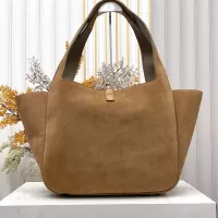 $135.00 USD Yves Saint Laurent AAA Quality Handbags For Women #1387738