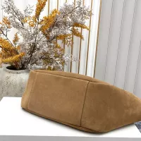 $135.00 USD Yves Saint Laurent AAA Quality Handbags For Women #1387738