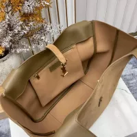 $135.00 USD Yves Saint Laurent AAA Quality Handbags For Women #1387738