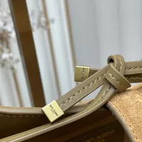 $135.00 USD Yves Saint Laurent AAA Quality Handbags For Women #1387738