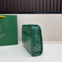 $80.00 USD Goyard AAA Quality Toilet Pouches For Women #1387747