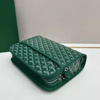 $80.00 USD Goyard AAA Quality Toilet Pouches For Women #1387747
