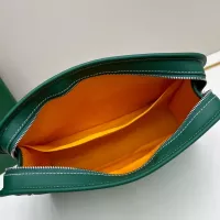 $82.00 USD Goyard AAA Quality Toilet Pouches For Women #1387748