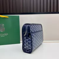 $80.00 USD Goyard AAA Quality Toilet Pouches For Women #1387749