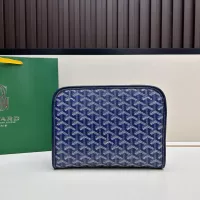 $80.00 USD Goyard AAA Quality Toilet Pouches For Women #1387749
