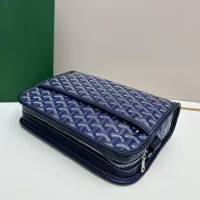 $80.00 USD Goyard AAA Quality Toilet Pouches For Women #1387749