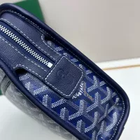 $80.00 USD Goyard AAA Quality Toilet Pouches For Women #1387749