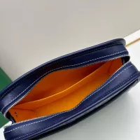 $80.00 USD Goyard AAA Quality Toilet Pouches For Women #1387749