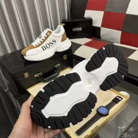 $85.00 USD Boss Casual Shoes For Men #1387750