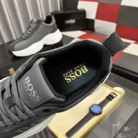 $85.00 USD Boss Casual Shoes For Men #1387751