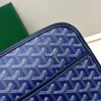 $82.00 USD Goyard AAA Quality Toilet Pouches For Women #1387752