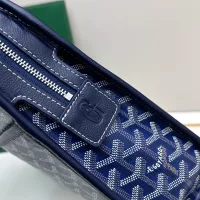 $82.00 USD Goyard AAA Quality Toilet Pouches For Women #1387752