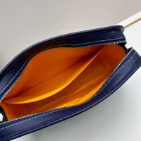 $82.00 USD Goyard AAA Quality Toilet Pouches For Women #1387752