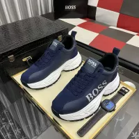 $85.00 USD Boss Casual Shoes For Men #1387753