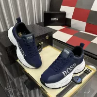 $85.00 USD Boss Casual Shoes For Men #1387753