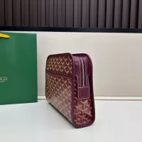 $80.00 USD Goyard AAA Quality Toilet Pouches For Women #1387755