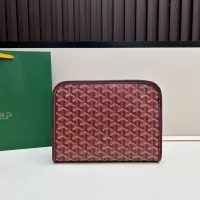 $80.00 USD Goyard AAA Quality Toilet Pouches For Women #1387755