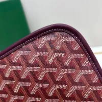 $80.00 USD Goyard AAA Quality Toilet Pouches For Women #1387755