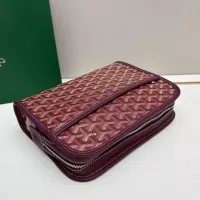 $80.00 USD Goyard AAA Quality Toilet Pouches For Women #1387755