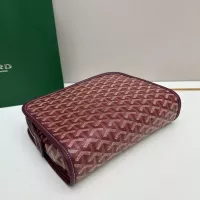 $80.00 USD Goyard AAA Quality Toilet Pouches For Women #1387755