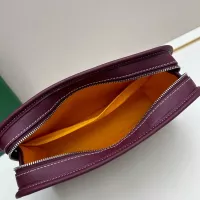 $80.00 USD Goyard AAA Quality Toilet Pouches For Women #1387755