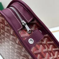 $82.00 USD Goyard AAA Quality Toilet Pouches For Women #1387756