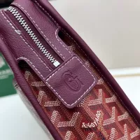 $82.00 USD Goyard AAA Quality Toilet Pouches For Women #1387756