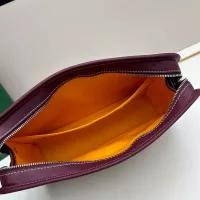 $82.00 USD Goyard AAA Quality Toilet Pouches For Women #1387756