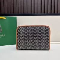 $80.00 USD Goyard AAA Quality Toilet Pouches For Women #1387757