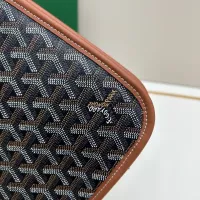 $80.00 USD Goyard AAA Quality Toilet Pouches For Women #1387757