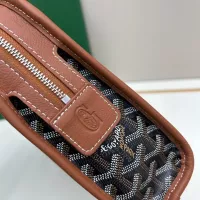 $80.00 USD Goyard AAA Quality Toilet Pouches For Women #1387757